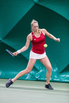 Anna Klasen 341 - RL TC RW Wahlstedt - Der Club an der Alster : Ergebnis: 1:5